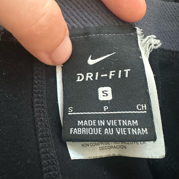 Nike Pro Leggings Black size S - Picture 4 of 4